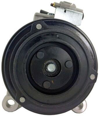 MAHLE ORIGINAL ACP 348 000S Číslo výrobce: 351100601. EAN: 4057635004916.