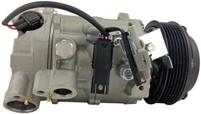 MAHLE ORIGINAL ACP 348 000S Číslo výrobce: 351100601. EAN: 4057635004916.
