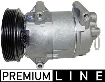 MAHLE ORIGINAL ACP 34 000P Číslo výrobce: 351135361. EAN: 4009026971420.