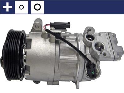 MAHLE ORIGINAL ACP 350 000S Číslo výrobce: 351114681. EAN: 4057635004893.