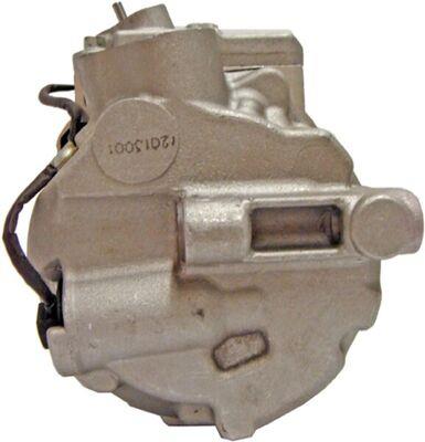 MAHLE ORIGINAL ACP 354 000S Číslo výrobce: 351340901. EAN: 4057635004855.