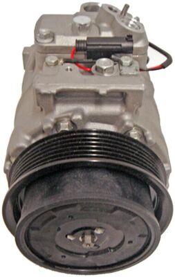 MAHLE ORIGINAL ACP 354 000S Číslo výrobce: 351340901. EAN: 4057635004855.
