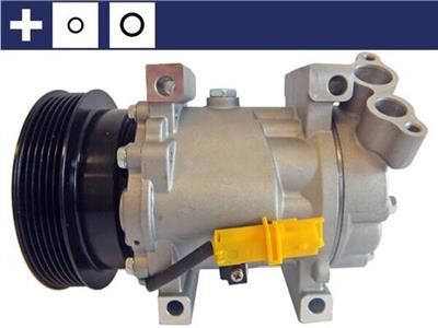 MAHLE ORIGINAL ACP 361 000S Číslo výrobce: 351316921. EAN: 4057635004787.