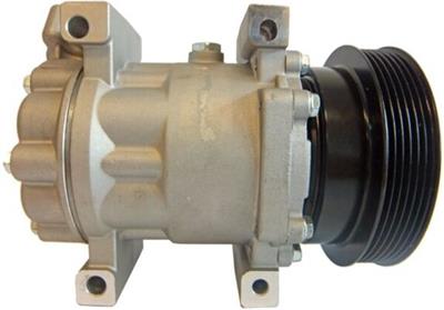 MAHLE ORIGINAL ACP 361 000S Číslo výrobce: 351316921. EAN: 4057635004787.
