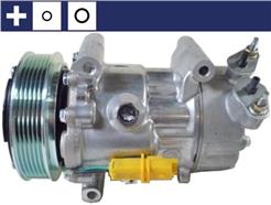 MAHLE ORIGINAL ACP 363 000S