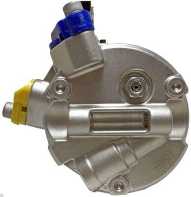 MAHLE ORIGINAL ACP 367 000S Číslo výrobce: 351106911. EAN: 4057635004725.