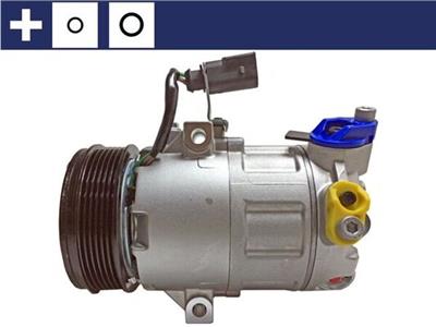 MAHLE ORIGINAL ACP 367 000S Číslo výrobce: 351106911. EAN: 4057635004725.