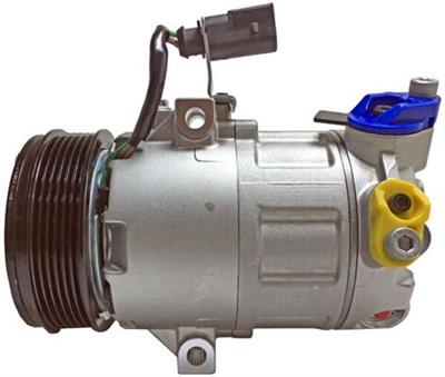 MAHLE ORIGINAL ACP 367 000S Číslo výrobce: 351106911. EAN: 4057635004725.