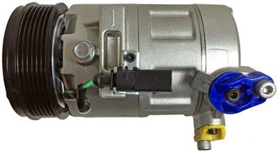 MAHLE ORIGINAL ACP 367 000S Číslo výrobce: 351106911. EAN: 4057635004725.
