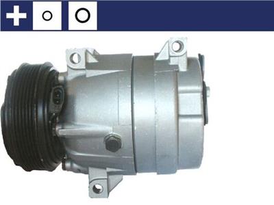 MAHLE ORIGINAL ACP 379 000S Číslo výrobce: 351134621. EAN: 4057635004602.