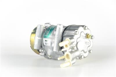 MAHLE ORIGINAL ACP 384 000P Číslo výrobce: 351322401. EAN: 4057635038669.