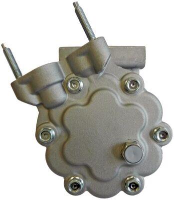 MAHLE ORIGINAL ACP 384 000S Číslo výrobce: 351322901. EAN: 4057635004558.