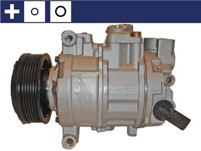 MAHLE ORIGINAL ACP 40 000S Číslo výrobce: 351110921. EAN: 4009026971376.