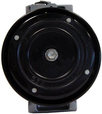 MAHLE ORIGINAL ACP 42 001S Číslo výrobce: 351175511. EAN: 4009026971352.