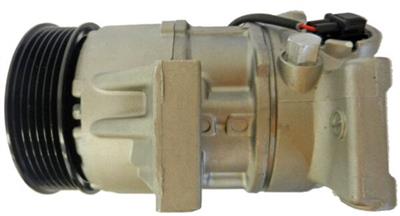 MAHLE ORIGINAL ACP 43 000S Číslo výrobce: 8FK 351 125-701. EAN: 4009026971345.