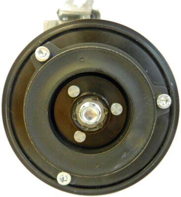 MAHLE ORIGINAL ACP 43 000S Číslo výrobce: 8FK 351 125-701. EAN: 4009026971345.