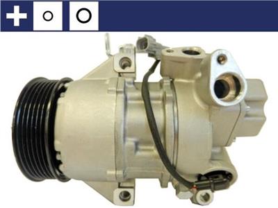 MAHLE ORIGINAL ACP 43 000S Číslo výrobce: 8FK 351 125-701. EAN: 4009026971345.