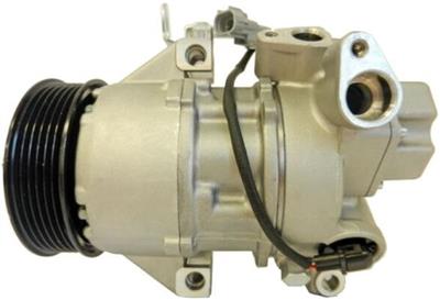 MAHLE ORIGINAL ACP 43 000S Číslo výrobce: 8FK 351 125-701. EAN: 4009026971345.