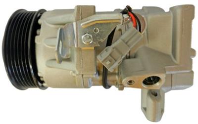 MAHLE ORIGINAL ACP 43 000S Číslo výrobce: 8FK 351 125-701. EAN: 4009026971345.