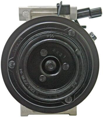 MAHLE ORIGINAL ACP 444 000P Číslo výrobce: 8FK 351 001-291. EAN: 4057635028769.