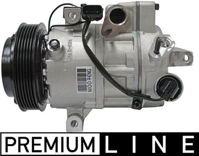 MAHLE ORIGINAL ACP 444 000P Číslo výrobce: 8FK 351 001-291. EAN: 4057635028769.