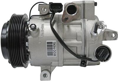 MAHLE ORIGINAL ACP 444 000P Číslo výrobce: 8FK 351 001-291. EAN: 4057635028769.