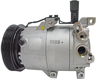 MAHLE ORIGINAL ACP 450 000P Číslo výrobce: 8FK 351 001-361. EAN: 4057635028820.