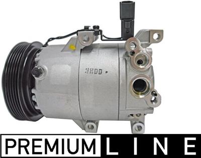 MAHLE ORIGINAL ACP 450 000P Číslo výrobce: 8FK 351 001-361. EAN: 4057635028820.