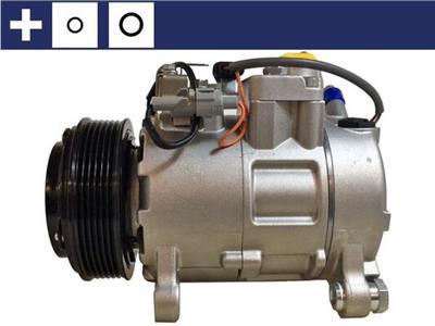 MAHLE ORIGINAL ACP 472 000S Číslo výrobce: 351002831. EAN: 4057635029100.