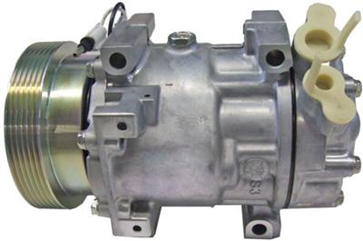 MAHLE ORIGINAL ACP 48 000S Číslo výrobce: 351334681. EAN: 4009026971291.
