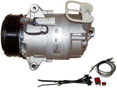 MAHLE ORIGINAL ACP 4 000S Číslo výrobce: 351135811. EAN: 4009026969656.