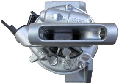 MAHLE ORIGINAL ACP 509 000P Číslo výrobce: 351003351. EAN: 4057635029506.