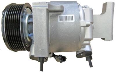 MAHLE ORIGINAL ACP 509 000P Číslo výrobce: 351003351. EAN: 4057635029506.