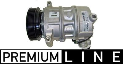 MAHLE ORIGINAL ACP 510 000P Číslo výrobce: 351003381. EAN: 4057635029513.