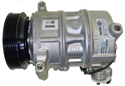 MAHLE ORIGINAL ACP 510 000P Číslo výrobce: 351003381. EAN: 4057635029513.