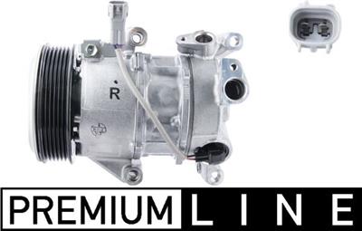 MAHLE ORIGINAL ACP 530 000P Číslo výrobce: 351005261. EAN: 4057635029711.