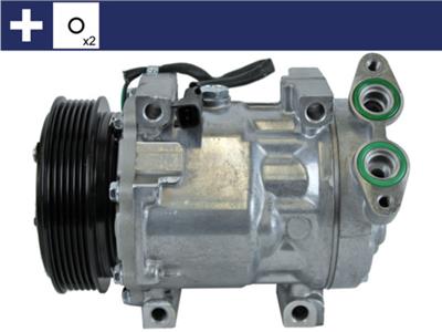 MAHLE ORIGINAL ACP 54 000S Číslo výrobce: ACP 54. EAN: 4009026971239.