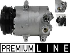 MAHLE ORIGINAL ACP 555 000P