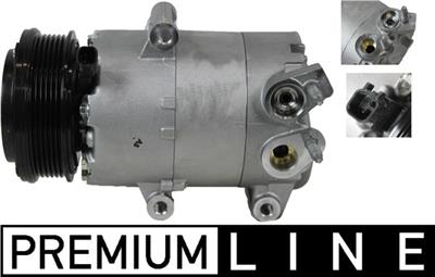 MAHLE ORIGINAL ACP 555 000P Číslo výrobce: 351006301. EAN: 4057635029964.