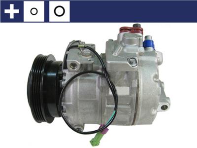 MAHLE ORIGINAL ACP 55 000S Číslo výrobce: 351126981. EAN: 4009026971222.