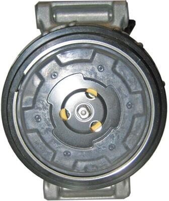 MAHLE ORIGINAL ACP 57 000S Číslo výrobce: 351316771. EAN: 4009026971208.