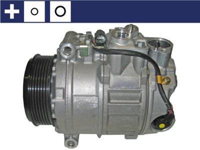 MAHLE ORIGINAL ACP 57 000S Číslo výrobce: 351316771. EAN: 4009026971208.