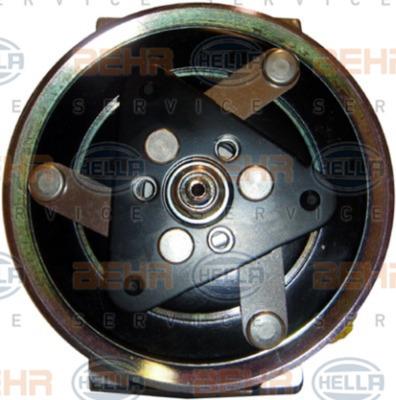 MAHLE ORIGINAL ACP 596 000P Číslo výrobce: 351007211. EAN: 4057635030373.