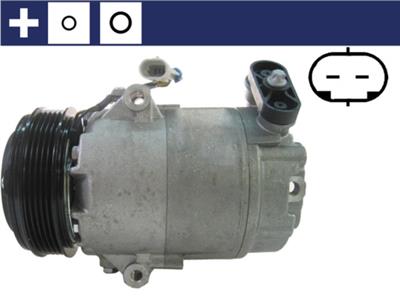MAHLE ORIGINAL ACP 59 000S Číslo výrobce: 351134781. EAN: 4009026971178.
