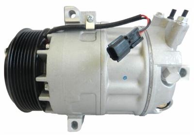 MAHLE ORIGINAL ACP 610 000S Číslo výrobce: 351007831. EAN: 4057635030526.