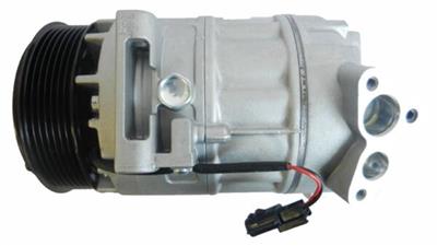 MAHLE ORIGINAL ACP 610 000S Číslo výrobce: 351007831. EAN: 4057635030526.