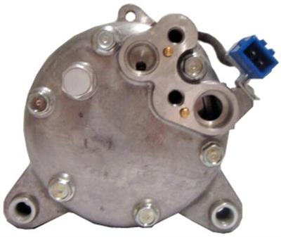 MAHLE ORIGINAL ACP 61 000S Číslo výrobce: 351127891. EAN: 4009026971161.