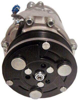 MAHLE ORIGINAL ACP 61 000S Číslo výrobce: 351127891. EAN: 4009026971161.