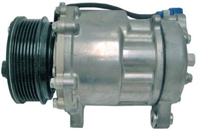 MAHLE ORIGINAL ACP 61 000S Číslo výrobce: 351127891. EAN: 4009026971161.
