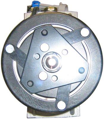 MAHLE ORIGINAL ACP 62 000S Číslo výrobce: 351134591. EAN: 4009026971147.